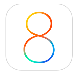 Apple iOS 8